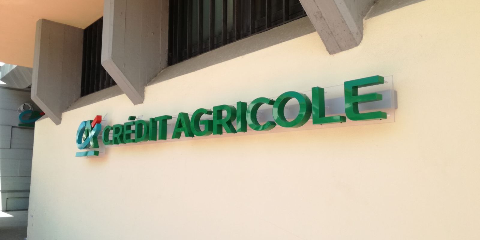 credit 3 convenzione per gli iscritti crédit Agricole