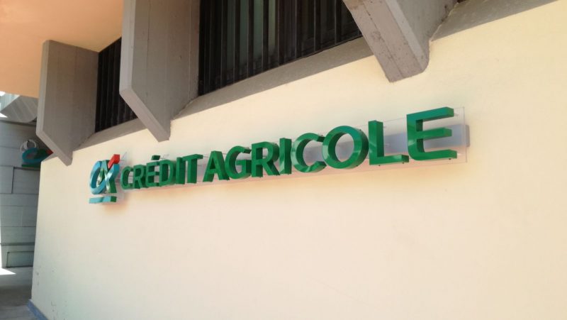 credit 3 convenzione per gli iscritti crédit Agricole