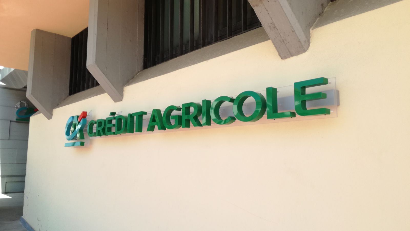 credit 3 convenzione per gli iscritti crédit Agricole