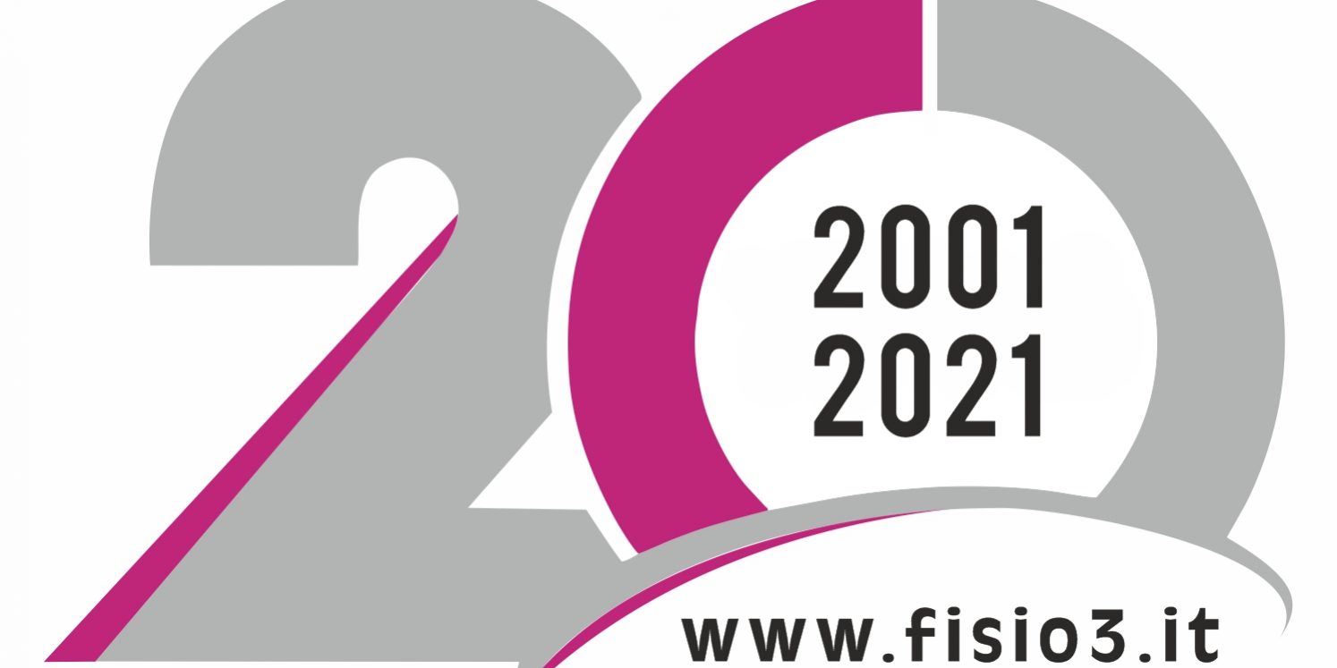 20 anni FISIO3-con sito