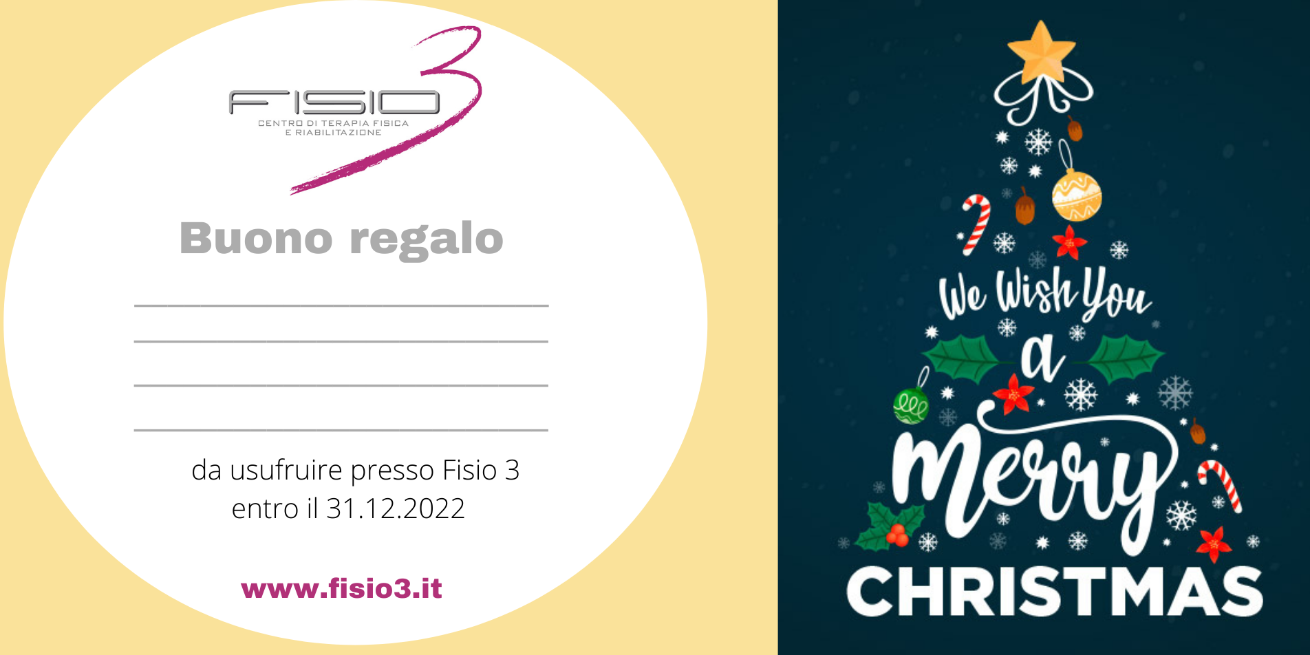 Buono regalo (1)