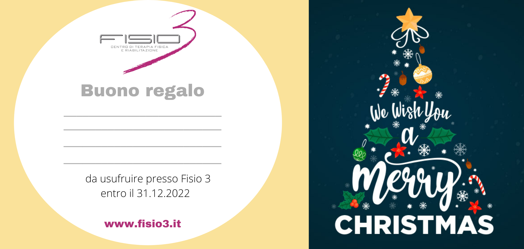 Buono regalo (1)
